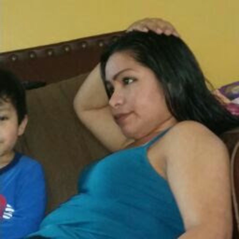 Meet your Posher, Evelia